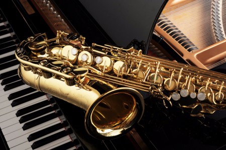 PIANOBAR SAX SOLO