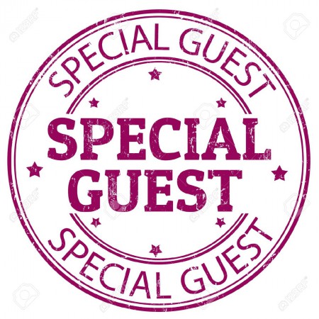 Special Guest in sala e aperitivi