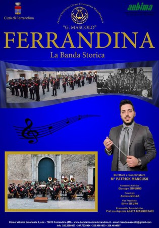 BANDA MUSICALE