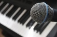 PIANOBAR SAX + VOCE