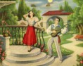 SERENATE