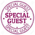 Special Guest in sala e aperitivi